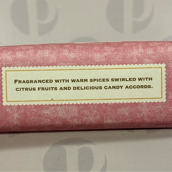 Perfectly Posh Unwined Chunk Big Bath Bar - Picture 2 of 5